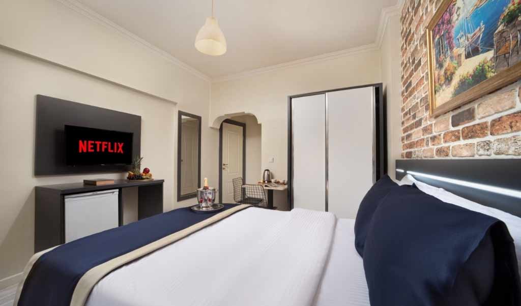 Bakırköy Günlük Kiralık Daire